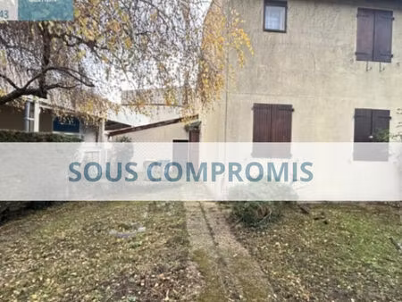 vente maison 5 pièces 102 m² aiguilhe (43000)