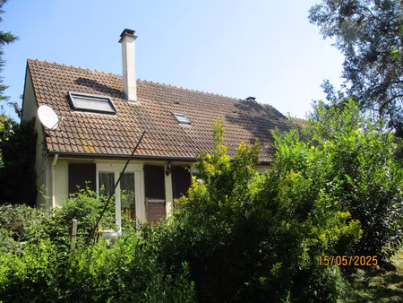 vente maison 6 pièces 170 m² gièvres (41130)