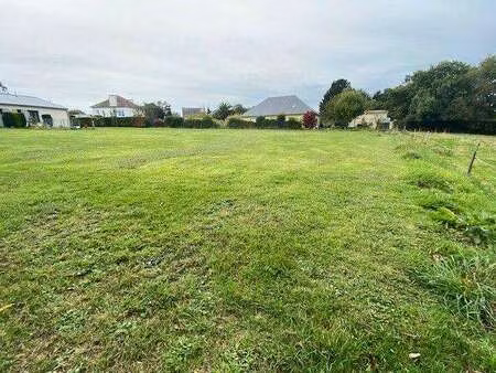 vente terrain à plouézec (22470) : à vendre / plouézec