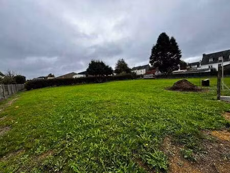 vente terrain au faouët (56320) : à vendre / le faouët