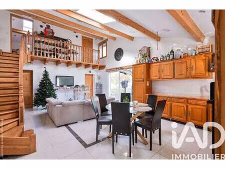 vente maison à plan-d'aups-sainte-baume (83640) : à vendre / 80m² plan-d'aups-sainte-baume
