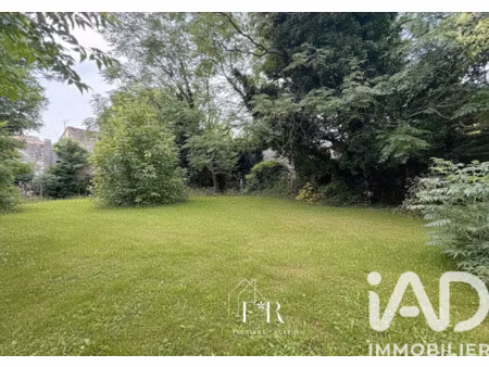 vente terrain à avignon (84000) : à vendre / 720m² avignon