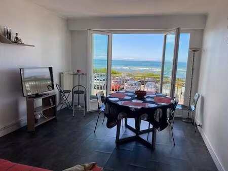 location appartement 2 pièces aux sables-d'olonne (85100) : à louer 2 pièces / 42m² les sa