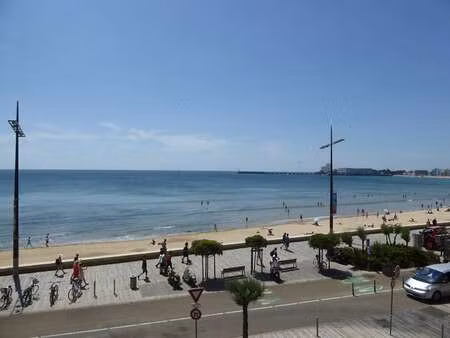 location maison aux sables-d'olonne (85100) : à louer / 110m² les sables-d'olonne