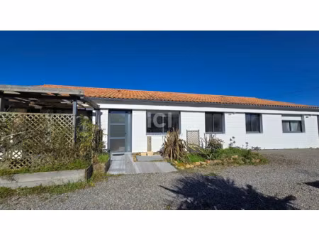 vente maison 7 pièces 182 m² à corsept (44560)  390 000 €