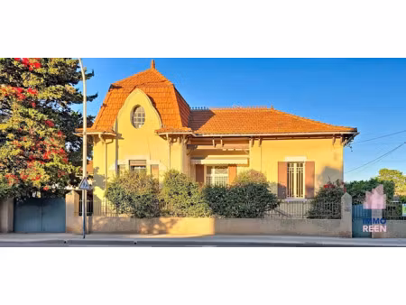 vente maison 4 pièces 113 m² à la seyne-sur-mer (83500)  489 000 €