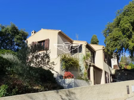 vente maison 6 pièces 155 m² à murviel-lès-montpellier (34570)  435 000 €