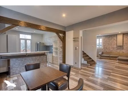 vente maison 7 pièces 130 m² biars-sur-cère (46130)