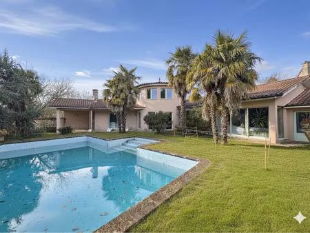vente maison 5 pièces 193 m² capdenac (46100)
