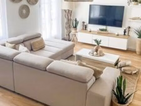 location maison 3 pièces 60 m² à balazé (35500)