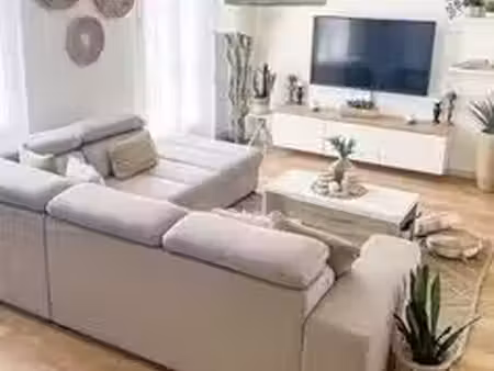 maison idéal