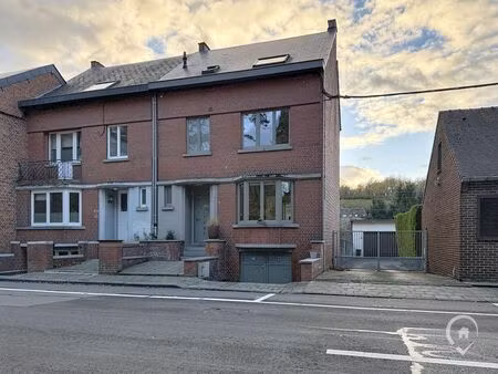 maison à vendre à avenue du roi albert 100 ciney (vbd55391)