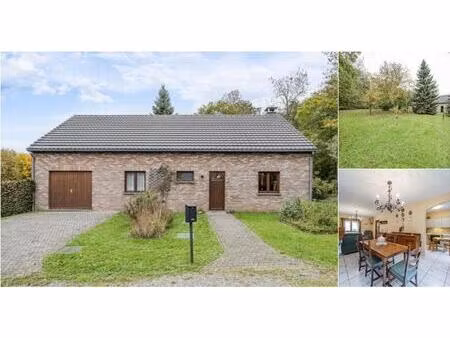 bungalow à vendre à rue de l'eglise 2 clavier (vbd55268)