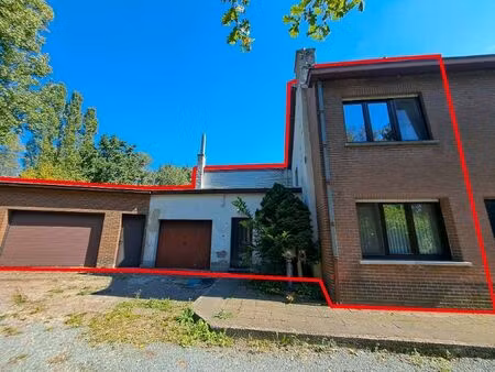 maison à vendre à terjodenstraat 34 welle (rbu74395)