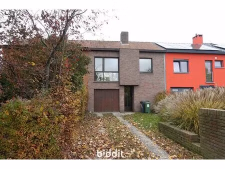 maison en vente publique à melkweide 35 mariakerke (rbu73840)