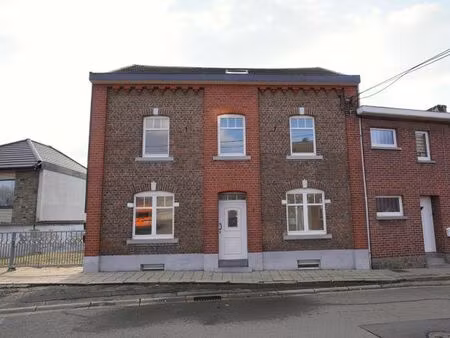 immeuble mixte à vendre à rue du ruisseau 9 la calamine (vbd55376)