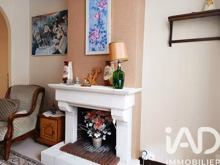 vente maison 5 pièces 128 m² à villeneuve-d'ascq (59491)  449 900 €