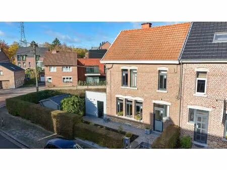 maison à vendre à rue lucien delloye 14 wanze (vbd55040)