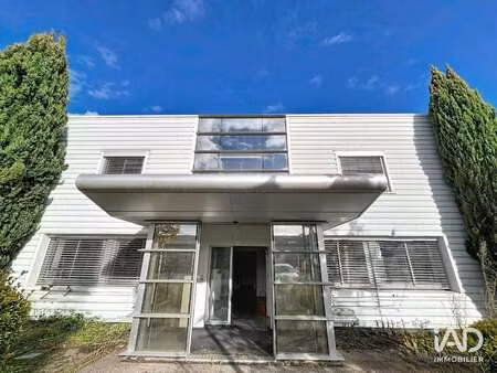 vente bureaux et commerces à cornebarrieu (31700) : à vendre / 536m² cornebarrieu