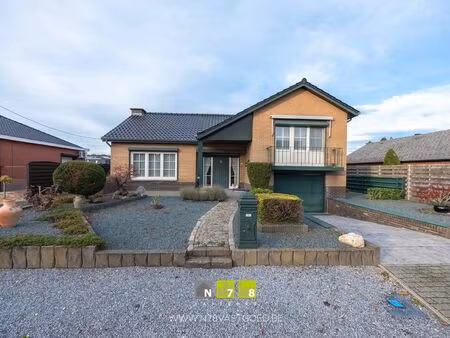 maison à vendre à toekomststraat 7 oudsbergen (rbu74417)