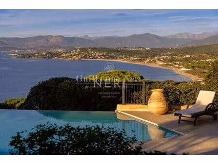 villa de 7 pièces de luxe en location pietrosella  france