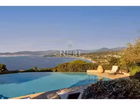 villa de luxe de 6 chambres en location pietrosella  corse