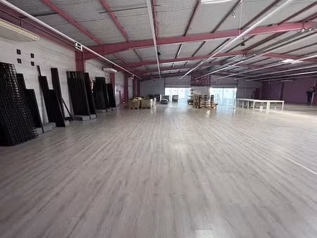 excellente visibilite