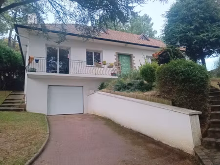 vente maison 115 m² à etaples (62630)  478 000 €