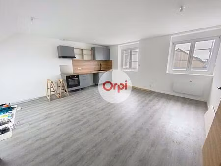 vente appartement 3 pièces 67 m² muzillac (56190)