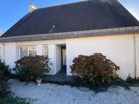 vente maison 2 pièces 70 m² quiberon (56170)