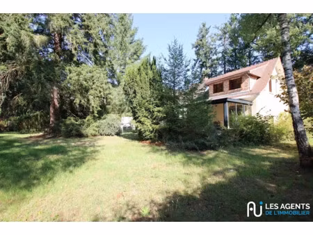 vente maison 6 pièces 135 m² à ardon (45160)  524 000 €