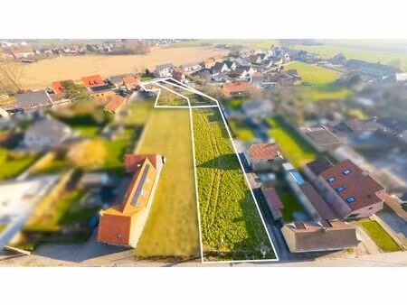 immeuble de rapport à vendre à moscou 25 bovekerke (rbu74356)