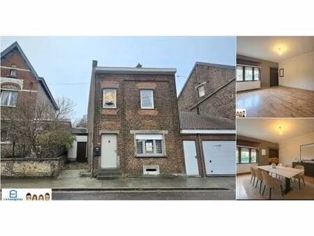 maison à vendre à arille laurent 25 chapelle-lez-herlaimont (vbd55526)