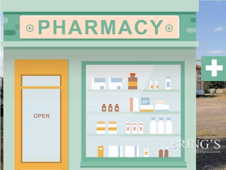 vente fonds de commerce