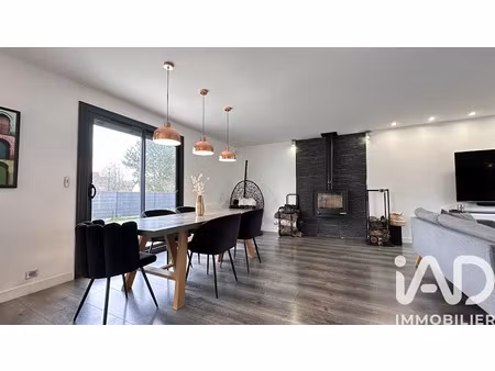 vente maison 7 pièces 165 m² à elancourt (78990)  499 000 €