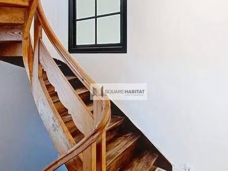 vente appartement 3 pièces à guingamp (22200) : à vendre 3 pièces / 81m² guingamp