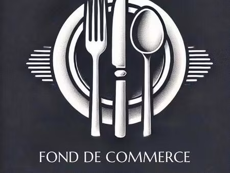 vente bar-brasserie 170 m²