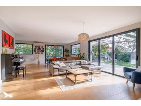 vente maison 5 pièces 130 m² à cugnaux (31270)  530 400 €