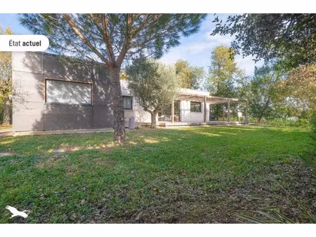 vente maison 5 pièces 130 m² à cugnaux (31270)  549 928 €