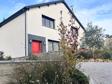 vente maison 8 pièces 170 m² à marcoussis (91460)  717 500 €