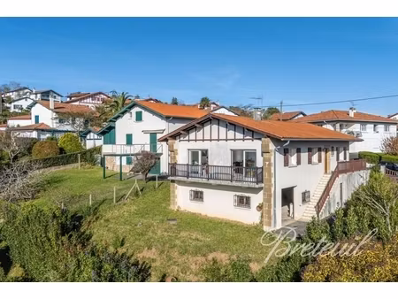 annonce maison à vendre