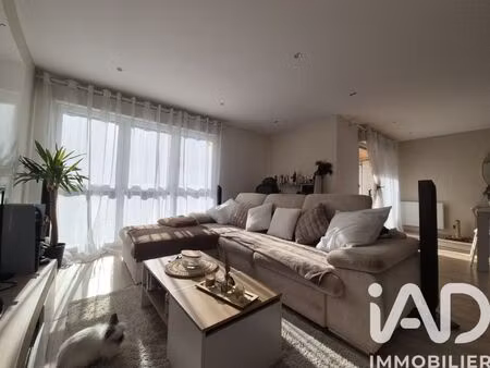 vente maison 4 pièces 134 m² frouard (54390)