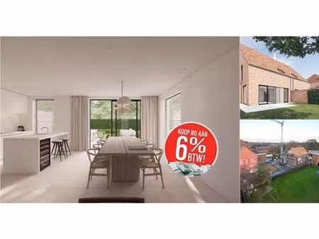 maison à vendre à dorpsstraat 49 westrozebeke (rbu74364)