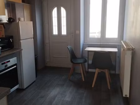 vente maison 2 pièces 42 m² saint-honoré-les-bains (58360)