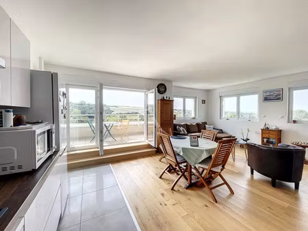 vente appartement 4 pièces 107 m² saint-martin-boulogne (62280)