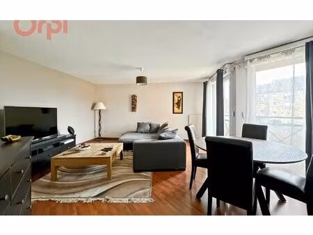 appartement saulx-les-chartreux m² t-2 à vendre  190 000 €