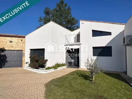 vente maison 10 pièces 232 m² à saint-marcel-lès-valence (26320)  630 000 €
