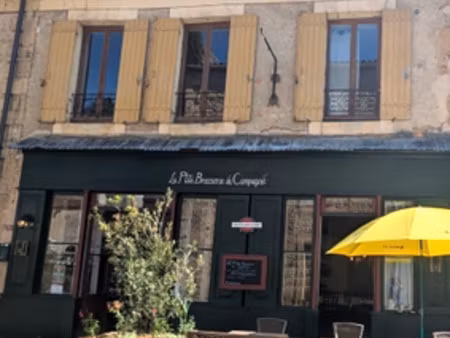 vente immeuble 190 m²