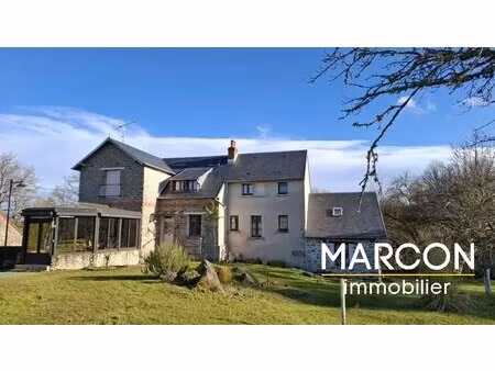 belle maison en pierre – secteur ladapeyre