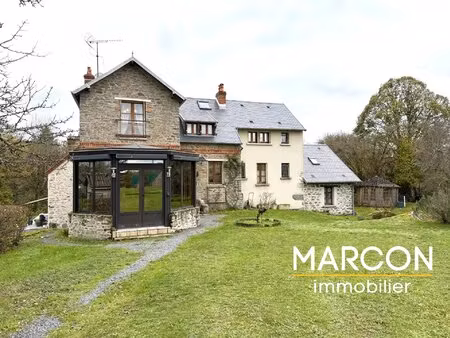 belle maison en pierre – secteur ladapeyre